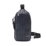 【正規品5年保証】 トゥミ ボディバッグ メンズ TUMI ワンショルダー ショルダー バッグ ブランド おしゃれ かっこいい 40代 50代 ナイロン 斜めがけ カジュアル 大人 A5 HARRISON グレゴリー スリング 06602035