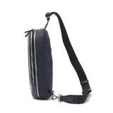 【正規品5年保証】 トゥミ ボディバッグ メンズ TUMI ワンショルダー ショルダー バッグ ブランド おしゃれ かっこいい 40代 50代 ナイロン 斜めがけ カジュアル 大人 A5 HARRISON グレゴリー スリング 06602035