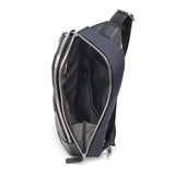 【正規品5年保証】 トゥミ ボディバッグ メンズ TUMI ワンショルダー ショルダー バッグ ブランド おしゃれ かっこいい 40代 50代 ナイロン 斜めがけ カジュアル 大人 A5 HARRISON グレゴリー スリング 06602035