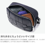 【正規品5年保証】 トゥミ ショルダーバッグ メンズ 斜めがけバッグ TUMI ショルダー バッグ 斜めがけ 大人 軽量 ナイロン かっこいい 40代 50代 ブランド A5 2層 HARRISON ウィンザー クロスボディ 06602061