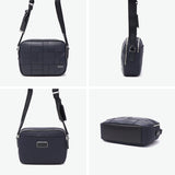 【正規品5年保証】 トゥミ ショルダーバッグ メンズ 斜めがけバッグ TUMI ショルダー バッグ 斜めがけ 大人 軽量 ナイロン かっこいい 40代 50代 ブランド A5 2層 HARRISON ウィンザー クロスボディ 06602061