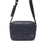 【正規品5年保証】 トゥミ ショルダーバッグ メンズ 斜めがけバッグ TUMI ショルダー バッグ 斜めがけ 大人 軽量 ナイロン かっこいい 40代 50代 ブランド A5 2層 HARRISON ウィンザー クロスボディ 06602061