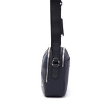 【正規品5年保証】 トゥミ ショルダーバッグ メンズ 斜めがけバッグ TUMI ショルダー バッグ 斜めがけ 大人 軽量 ナイロン かっこいい 40代 50代 ブランド A5 2層 HARRISON ウィンザー クロスボディ 06602061