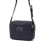 【正規品5年保証】 トゥミ ショルダーバッグ メンズ 斜めがけバッグ TUMI ショルダー バッグ 斜めがけ 大人 軽量 ナイロン かっこいい 40代 50代 ブランド A5 2層 HARRISON ウィンザー クロスボディ 06602061