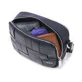 【正規品5年保証】 トゥミ ショルダーバッグ メンズ 斜めがけバッグ TUMI ショルダー バッグ 斜めがけ 大人 軽量 ナイロン かっこいい 40代 50代 ブランド A5 2層 HARRISON ウィンザー クロスボディ 06602061