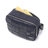 【正規品5年保証】 トゥミ ショルダーバッグ メンズ 斜めがけバッグ TUMI ショルダー バッグ 斜めがけ 大人 軽量 ナイロン かっこいい 40代 50代 ブランド A5 2層 HARRISON ウィンザー クロスボディ 06602061