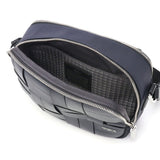 【正規品5年保証】 トゥミ ショルダーバッグ メンズ 斜めがけバッグ TUMI ショルダー バッグ 斜めがけ 大人 軽量 ナイロン かっこいい 40代 50代 ブランド A5 2層 HARRISON ウィンザー クロスボディ 06602061