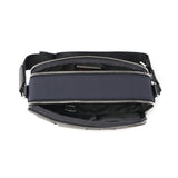 【正規品5年保証】 トゥミ ショルダーバッグ メンズ 斜めがけバッグ TUMI ショルダー バッグ 斜めがけ 大人 軽量 ナイロン かっこいい 40代 50代 ブランド A5 2層 HARRISON ウィンザー クロスボディ 06602061