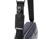 【正規品5年保証】 トゥミ ショルダーバッグ メンズ 斜めがけバッグ TUMI ショルダー バッグ 斜めがけ 大人 軽量 ナイロン かっこいい 40代 50代 ブランド A5 2層 HARRISON ウィンザー クロスボディ 06602061