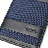 【正規品2年保証】 トゥミ IDケース メンズ 首掛け ブランド TUMI IDカードケース IDカードホルダー ケース パスケース IDカード 社員証 ストラップ ネームホルダー おしゃれ 縦 横 ALPHA ID・カード・ランヤード 01192247