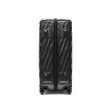 【正規品5年保証】 トゥミ スーツケース Mサイズ TUMI キャリーケース メンズ レディース ブランド おしゃれ 大きめ 軽量 丈夫 耐久性 旅行 出張 6泊 7泊 65L 19 DEGREE LITE ショート・トリップ・パッキングケース 037403