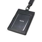 【正規品2年保証】 トゥミ IDケース メンズ 首掛け ブランド TUMI IDカードケース IDカードホルダー ケース パスケース IDカード 社員証 ストラップ ネームホルダー 反射材 縦 横 ALPHA ID・カード・ランヤード 01192247