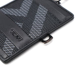 【正規品2年保証】 トゥミ IDケース メンズ 首掛け ブランド TUMI IDカードケース IDカードホルダー ケース パスケース IDカード 社員証 ストラップ ネームホルダー 反射材 縦 横 ALPHA ID・カード・ランヤード 01192247