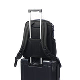 【正規品5年保証】 トゥミ リュック メンズ A4 TUMI ビジネスバッグ 通勤 おしゃれ ブランド 撥水 PC 15インチ ビジネスリュック 出張 キャリーオンバッグ Alpha3 スリム・ソリューションズ・ブリーフ・パック 02603177
