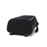 【正規品5年保証】 トゥミ リュック レディース 軽量 小さめ 通勤 ビジネスバッグ TUMI デイリー ビジネス リュックサック きれいめ おしゃれ 上品 ブラック A4 Voyageur 「イモージェン」バックパック 0196708
