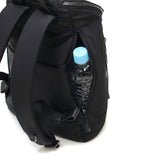 【正規品5年保証】 トゥミ リュック レディース 軽量 小さめ 通勤 ビジネスバッグ TUMI デイリー ビジネス リュックサック きれいめ おしゃれ 上品 ブラック A4 Voyageur 「イモージェン」バックパック 0196708
