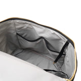 【正規品5年保証】 トゥミ リュック レディース 軽量 小さめ 通勤 ビジネスバッグ TUMI デイリー ビジネス リュックサック きれいめ おしゃれ 上品 ブラック A4 Voyageur 「イモージェン」バックパック 0196708