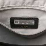 【正規品5年保証】 トゥミ リュック レディース 軽量 小さめ 通勤 ビジネスバッグ TUMI デイリー ビジネス リュックサック きれいめ おしゃれ 上品 ブラック A4 Voyageur 「イモージェン」バックパック 0196708