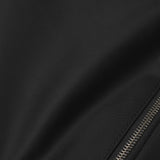 【正規品5年保証】 トゥミ リュック レディース 軽量 小さめ 通勤 ビジネスバッグ TUMI デイリー ビジネス リュックサック きれいめ おしゃれ 上品 ブラック A4 Voyageur 「イモージェン」バックパック 0196708