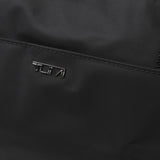 【正規品2年保証】 トゥミ トートバッグ メンズ レディース 折りたたみ 小さめ ミニ トート ファスナー スモールサイズ TUMI パッカブル 軽量 ナイロン 持ち運び ポーチ コンパクト 無地 B5 Voyageur 0196711