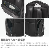【正規品5年保証】 トゥミ リュック メンズ レディース 通勤 大容量 TUMI 丈夫 ビジネス サラリーマン ノートパソコン 大きめ ビジネスバッグ ビジネスリュック A4 B4 ARRIVE 「バーカー」 ラージ・バックパック 25503050