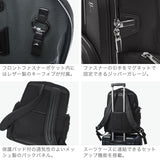 【正規品5年保証】 トゥミ リュック メンズ レディース 通勤 大容量 TUMI 丈夫 ビジネス サラリーマン ノートパソコン 大きめ ビジネスバッグ ビジネスリュック A4 B4 ARRIVE 「バーカー」 ラージ・バックパック 25503050