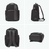 【正規品5年保証】 トゥミ リュック メンズ レディース 通勤 大容量 TUMI 丈夫 ビジネス サラリーマン ノートパソコン 大きめ ビジネスバッグ ビジネスリュック A4 B4 ARRIVE 「バーカー」 ラージ・バックパック 25503050