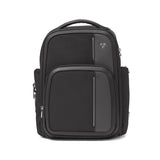 【正規品5年保証】 トゥミ リュック メンズ レディース 通勤 大容量 TUMI 丈夫 ビジネス サラリーマン ノートパソコン 大きめ ビジネスバッグ ビジネスリュック A4 B4 ARRIVE 「バーカー」 ラージ・バックパック 25503050