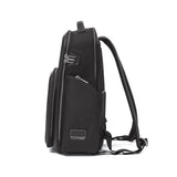 【正規品5年保証】 トゥミ リュック メンズ レディース 通勤 大容量 TUMI 丈夫 ビジネス サラリーマン ノートパソコン 大きめ ビジネスバッグ ビジネスリュック A4 B4 ARRIVE 「バーカー」 ラージ・バックパック 25503050