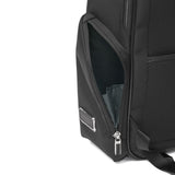 【正規品5年保証】 トゥミ リュック メンズ レディース 通勤 大容量 TUMI 丈夫 ビジネス サラリーマン ノートパソコン 大きめ ビジネスバッグ ビジネスリュック A4 B4 ARRIVE 「バーカー」 ラージ・バックパック 25503050