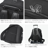 【正規品5年保証】 トゥミ リュック メンズ 通勤 TUMI ビジネスバッグ ビジネス サラリーマン ノートパソコン おしゃれ ブランド 出張 仕事 A4 14inch ARRIVE 「ラーソン」 ミディアム・バックパック 25503051