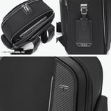 【正規品5年保証】 トゥミ リュック メンズ 通勤 TUMI ビジネスバッグ ビジネス サラリーマン ノートパソコン おしゃれ ブランド 出張 仕事 A4 14inch ARRIVE 「ラーソン」 ミディアム・バックパック 25503051