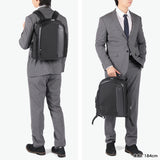 【正規品5年保証】 トゥミ リュック メンズ 通勤 TUMI ビジネスバッグ ビジネス サラリーマン ノートパソコン おしゃれ ブランド 出張 仕事 A4 14inch ARRIVE 「ラーソン」 ミディアム・バックパック 25503051