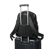 【正規品5年保証】 トゥミ リュック メンズ 通勤 TUMI ビジネスバッグ ビジネス サラリーマン ノートパソコン おしゃれ ブランド 出張 仕事 A4 14inch ARRIVE 「ラーソン」 ミディアム・バックパック 25503051