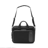 【正規品5年保証】 トゥミ ブリーフケース メンズ A4 B4 大容量 TUMI ビジネスバッグ 2WAY ノートPC 頑丈 手持ち 肩掛け ショルダー ビジネス 仕事 通勤 15inch ARRIVE 「サドラー」ラージ・ブリーフ 25503052