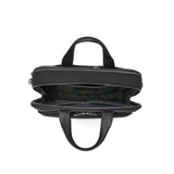 【正規品5年保証】 トゥミ ブリーフケース メンズ A4 B4 大容量 TUMI ビジネスバッグ 2WAY ノートPC 頑丈 手持ち 肩掛け ショルダー ビジネス 仕事 通勤 15inch ARRIVE 「サドラー」ラージ・ブリーフ 25503052