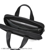 【正規品5年保証】 トゥミ ビジネスバッグ メンズ 大容量 A4 TUMI ブリーフケース ビジネス 大人 かっこいい 自立 バッグ PC 通勤 2WAY 斜めがけ 14インチ ARRIVE「ハノーヴァ」 スリム・ブリーフ 25503054