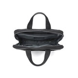 【正規品5年保証】 トゥミ ビジネスバッグ メンズ 大容量 A4 TUMI ブリーフケース ビジネス 大人 かっこいい 自立 バッグ PC 通勤 2WAY 斜めがけ 14インチ ARRIVE「ハノーヴァ」 スリム・ブリーフ 25503054