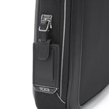 【正規品5年保証】 トゥミ ビジネスバッグ メンズ 大容量 A4 TUMI ブリーフケース ビジネス 大人 かっこいい 自立 バッグ PC 通勤 2WAY 斜めがけ 14インチ ARRIVE「ハノーヴァ」 スリム・ブリーフ 25503054