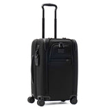 【正規品5年保証】 トゥミ スーツケース 機内持ち込み TUMI キャリーケース 拡張 軽量 ソフトケース ブランド 旅行 出張 小型 3泊 4泊 35L Alpha4 デュアル・アクセス・エクスパンダブル・キャリーオン 2203560