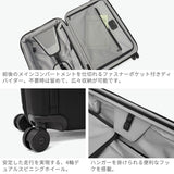 【正規品5年保証】 トゥミ スーツケース 機内持ち込み TUMI キャリーケース 拡張 軽量 ソフトケース ブランド 旅行 出張 小型 3泊 4泊 35L Alpha4 デュアル・アクセス・エクスパンダブル・キャリーオン 2203560