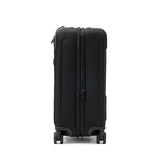 【正規品5年保証】 トゥミ スーツケース 機内持ち込み TUMI キャリーケース 拡張 軽量 ソフトケース ブランド 旅行 出張 小型 3泊 4泊 35L Alpha4 デュアル・アクセス・エクスパンダブル・キャリーオン 2203560