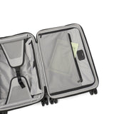 【正規品5年保証】 トゥミ スーツケース 機内持ち込み TUMI キャリーケース 拡張 軽量 ソフトケース ブランド 旅行 出張 小型 3泊 4泊 35L Alpha4 デュアル・アクセス・エクスパンダブル・キャリーオン 2203560