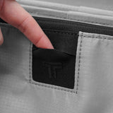 【正規品5年保証】 トゥミ スーツケース 機内持ち込み TUMI キャリーケース 拡張 軽量 ソフトケース ブランド 旅行 出張 小型 3泊 4泊 35L Alpha4 デュアル・アクセス・エクスパンダブル・キャリーオン 2203560