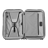 【正規品5年保証】 トゥミ スーツケース 機内持ち込み TUMI キャリーケース 拡張 軽量 ソフトケース ブランド 旅行 出張 小型 3泊 4泊 35L Alpha4 デュアル・アクセス・エクスパンダブル・キャリーオン 2203560