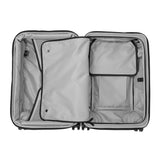 【正規品5年保証】 トゥミ スーツケース 機内持ち込み TUMI キャリーケース 拡張 軽量 ソフトケース ブランド 旅行 出張 小型 3泊 4泊 35L Alpha4 デュアル・アクセス・エクスパンダブル・キャリーオン 2203560