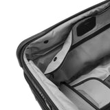 【正規品5年保証】 トゥミ スーツケース 機内持ち込み TUMI キャリーケース 拡張 軽量 ソフトケース ブランド 旅行 出張 小型 3泊 4泊 35L Alpha4 デュアル・アクセス・エクスパンダブル・キャリーオン 2203560