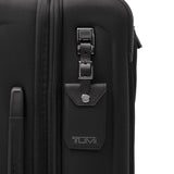 【正規品5年保証】 トゥミ スーツケース 機内持ち込み TUMI キャリーケース 拡張 軽量 ソフトケース ブランド 旅行 出張 小型 3泊 4泊 35L Alpha4 デュアル・アクセス・エクスパンダブル・キャリーオン 2203560