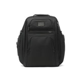 【正規品5年保証】 トゥミ リュック メンズ レディース TUMI ビジネスバッグ ビジネス おしゃれ 通勤 大人 ナイロン PC A4 ビジネスリュック デイパック アルファ Alpha4 トゥミ・ブリーフ・パック 02603580