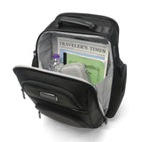 【正規品5年保証】 トゥミ リュック メンズ レディース TUMI ビジネスバッグ ビジネス おしゃれ 通勤 大人 ナイロン PC A4 ビジネスリュック デイパック アルファ Alpha4 トゥミ・ブリーフ・パック 02603580